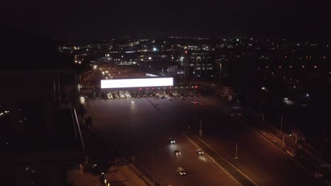 Puente-de-carretera-en-la-noche-Drone-09