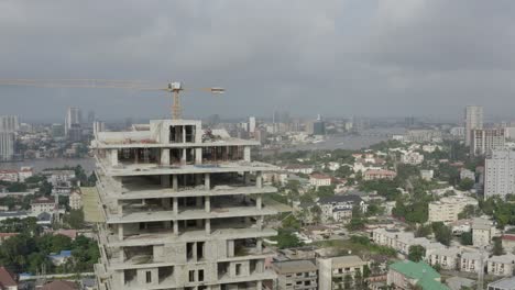 Construcción-de-edificios-Nigeria-Drone-03