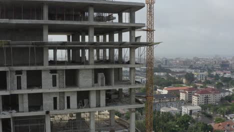 Construcción-de-edificios-Nigeria-Drone-05