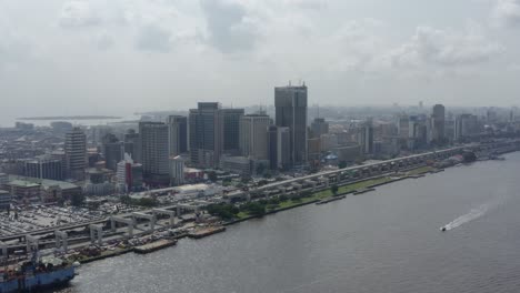 Ciudad-de-gran-altura-Lagos-Drone-10