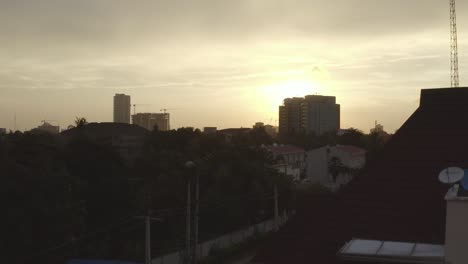 Lagos-Sonnenuntergang-Drohne-01