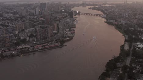 Lagos-Sonnenuntergang-Drohne-07