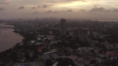Lagos-Sonnenuntergang-Drohne-08