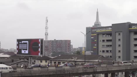 Cityscape-Nigeria