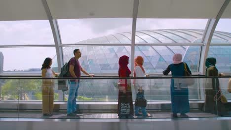 Flughafen-Travelator-Singapur-02