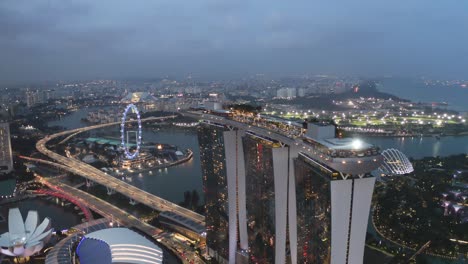 Marina-Bay-Sands-Hotel-Drone-02