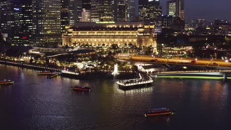 The-Fullerton-Hotel-Drone-Singapur-01