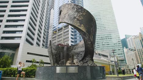 Fortschritts--Und-Fortschrittsstatue-Singapur-02