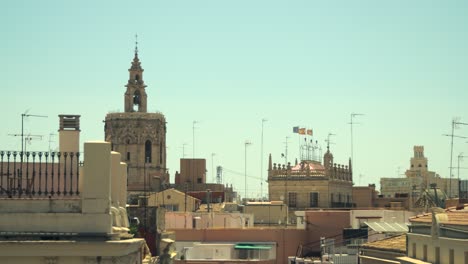 Turm-El-Miguelete-Valencia