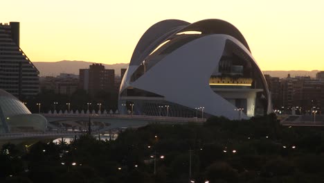 Reina-Sofia-Palast-Der-Kunst-Valencia