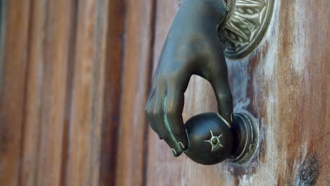 Valencia-Orange-Door-Knocker