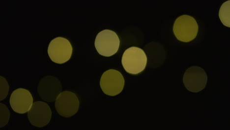 Bokeh-Created-by-Twinkling-Lights