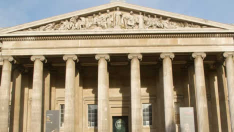 Tilt-Up-Main-Entrance-British-Museum-London