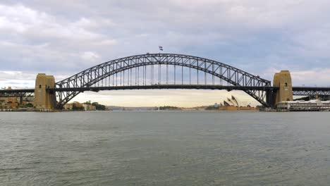 Sydney-Harbour-Bridge-Vom-Blues-Point