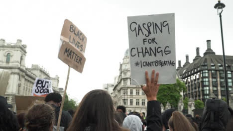 London-Black-Lives-Matter-Signs-Held-in-the-Air