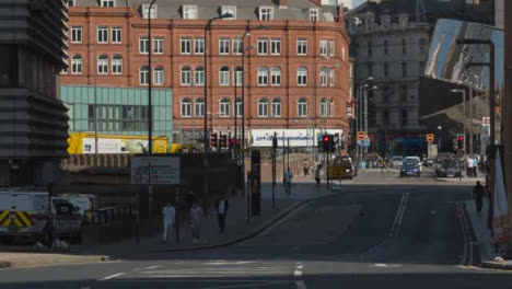 Long-Shot-of-Busy-Birmingham-City-Centre-Roads