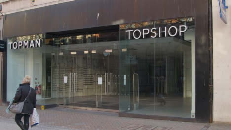 Tracking-Shot-Looking-at-Empty-Topshop-Store