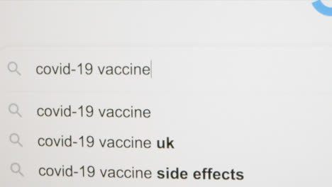 Covid-19-Impfstoff-In-Die-Google-Suchleiste-Eingeben