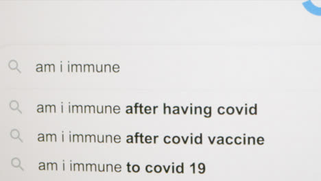 Tippe-Bin-Ich-Immun-In-Der-Google-Suchleiste