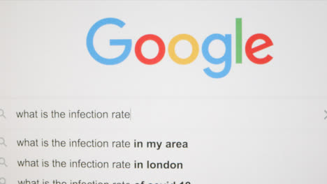 Verfolgen-Sie-Die-Eingabe-Der-Infektionsrate-In-Der-Google-Suchleiste