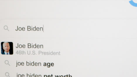 Joe-Biden-In-Die-Google-Suchleiste-Eingeben