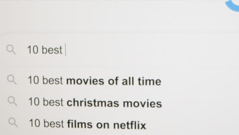 Typing-10-Best-in-Google-Search-Bar
