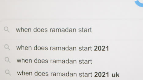 Tippe-Wann-Beginnt-Der-Ramadan-In-Der-Google-Suchleiste