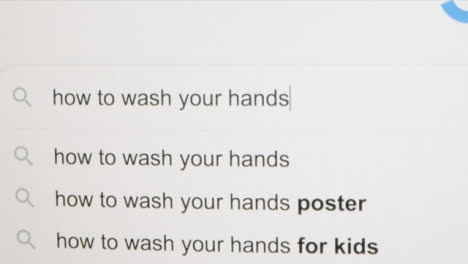 Geben-Sie-Ein,-Wie-Sie-Ihre-Hände-In-Der-Google-Suchleiste-Waschen-Können