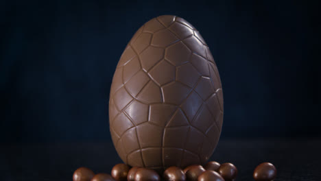 Sliding-Shot-Pulling-Away-from-Chocolate-Easter-Egg
