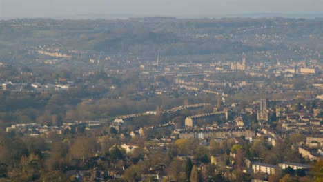 Tiro-Largo-Con-Vistas-A-La-Ciudad-De-Bath