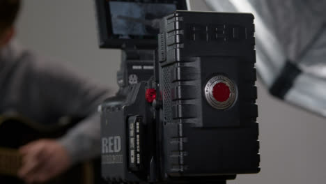 Tracking-Shot-Orbiting-Red-Dragon-Cinema-Camera