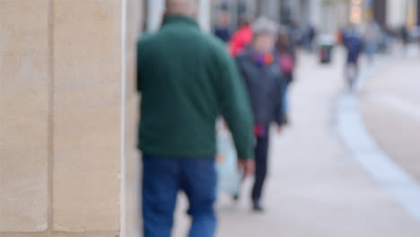 Sliding-Shot-Revealing-Defocused-City-Pedestrians