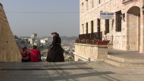 Bethlehem-Franciscan-priest