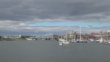 Columbia-Británica-Victoria-Harbour-Vista
