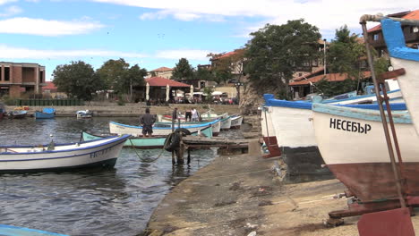 Nessebar-Bulgaria-Waterfront-Acerca