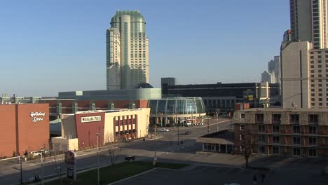 Canada-Niagara-Falls-city-view