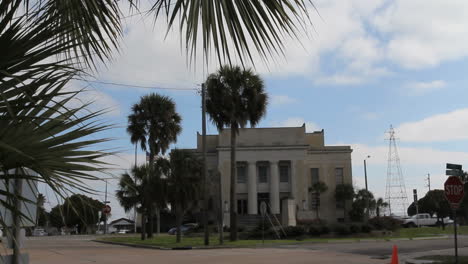 Apalachicola-Florida-Bank