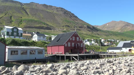Island-Siglufjordur-Heringsmuseum
