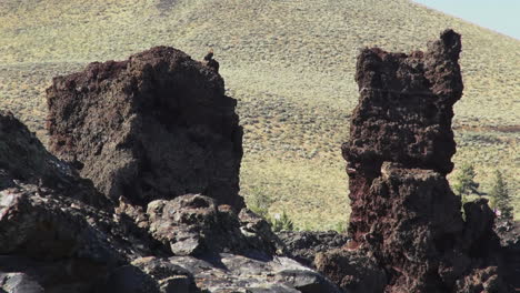 Lechos-De-Lava-Monumento-Nacional-Pilares-De-Lava