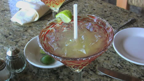 Mexico-margarita-glass