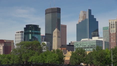 Minneapolis-Minnesota-Skylineota