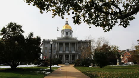 Statehouse-Concord-New-Hampshire