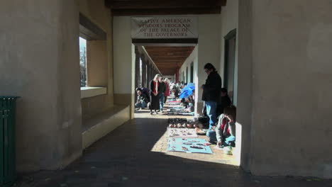 Santa-Fe-New-Mexico-Native-American-sales