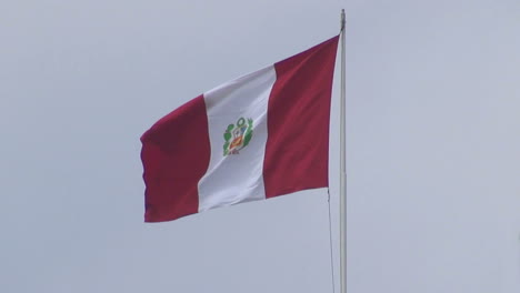 Peru-flag
