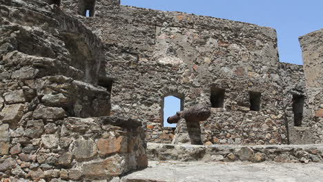 Portugal-Marvao-Muros-De-Piedra