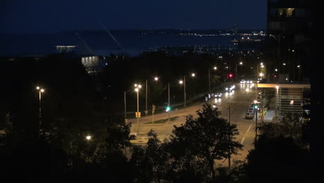 Milwaukee-traffic-night