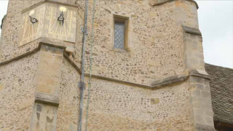 Tilting-Shot-Looking-Up-at-Saint-Botolphs-Church