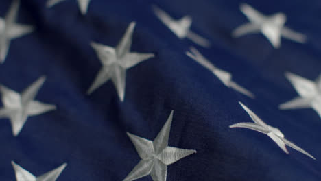 Sliding-Shot-Approaching-United-States-Flag