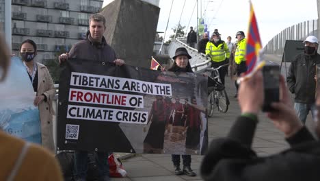 5-De-Noviembre-De-2021-Cop26-Protesta-Contra-El-Cambio-Climático-002