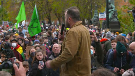 5-De-Noviembre-De-2021-Cop26-Protesta-Contra-El-Cambio-Climático-018